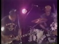 Alkaline Trio Nose Over Tail - Live in Japan 199x