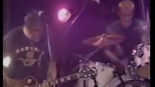 Alkaline Trio Nose Over Tail - Live in Japan 199x