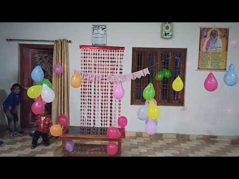 Satvik  happy Birthday