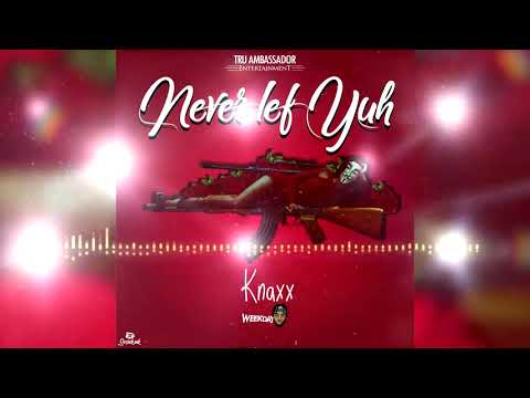 Video thumbnail for Never Lef Yuh