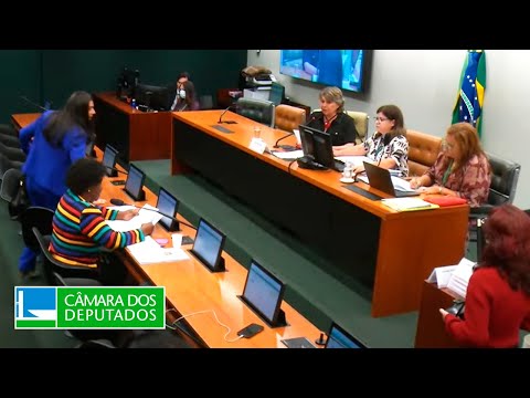 Defesa dos Direitos da Mulher - Discussão e votação de propostas - 11/06/2025