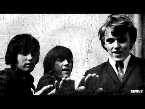 M.P.D. Limited - Wendy Don't Go