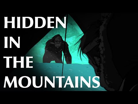 These Soldiers Swear They Saw It...