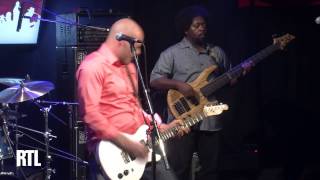 Lucky Peterson - 01/14 - Boogie thang en live intégral sur RTL - RTL - RTL