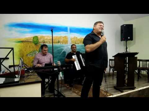 Vasile Micula si Zeno - Te rog Isuse