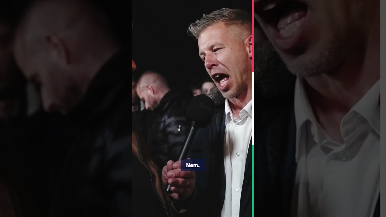 Bruti meginterjúvolta Debrecenben