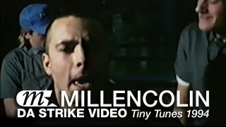Da Strike Music Video