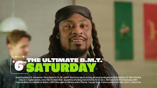 Subway Get The $6.99 Meal of The Day!