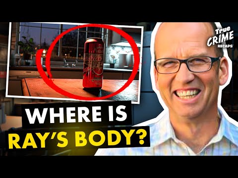 A Mind-Blowing Revenge Plot: The Murder of Raymond Wright