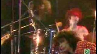 The Lords of The New Church