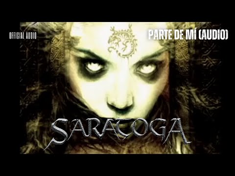 Saratoga - Parte de mí