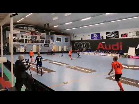 EräVikingit Itä vs Korska Mustangit 22 11 2020