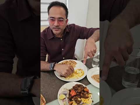 പോർക്ക് കഴിക്കില്ലേ സുഡാപ്പിയാണോ 😭