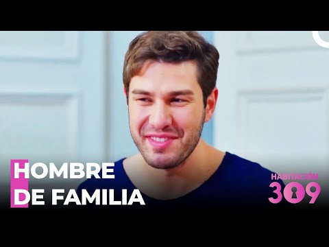 Haría Todo Para Mi Amor - Habitación 309