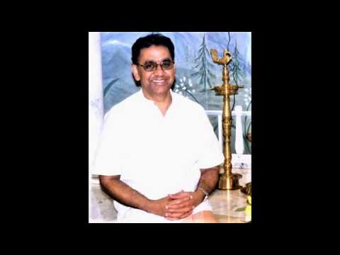 JaagiyE Vrajraj Surdas - Thiruvaiyaru S R Krishnan