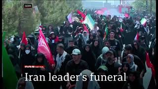 2026 July 07 BBC One minute World News