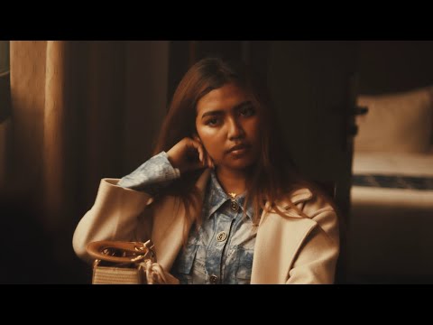 PARISH x T KING - TSY NAMEKO (Official Music Video)