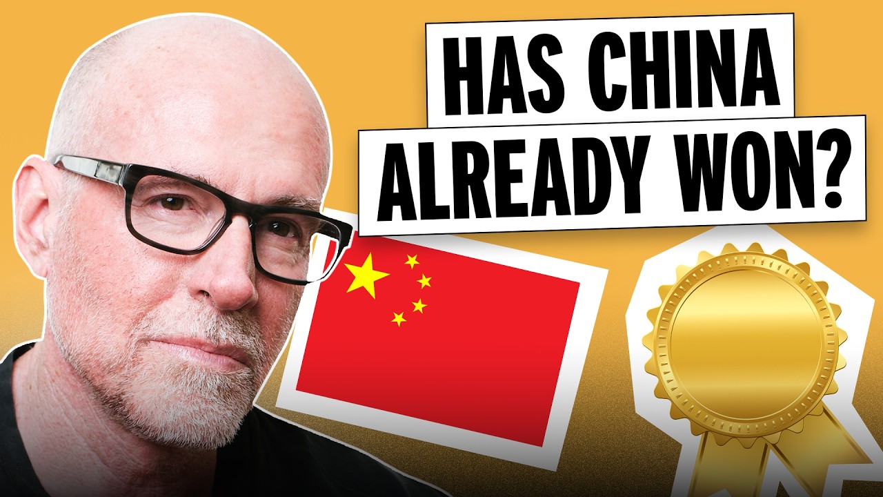 The Case for Making Up With China | Office Hours