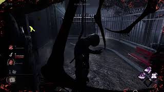 【はじめてのラクーンシティ】Dead by daylight 2021.7.3