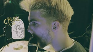 Cruel Tie @ Chelyabinsk - 22/10/17