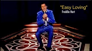 Freddie Hart  &quot;Easy Loving&quot;