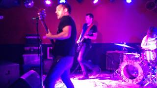 Lee Bains III & the Glory Fires - Flags! (Partial)