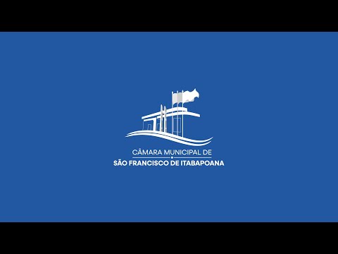 23° Sessão Ordinária - Câmara Municipal de São Francisco de Itabapoana 2025