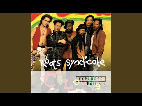 Mockin Bird Hill - Roots Syndicate