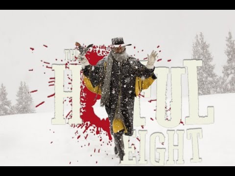 The Hateful Eight - Truth and Lies