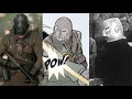 Evolution Of Atom Man In Tv Shows Movies 2023