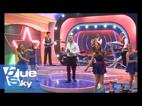 Xemi - Potpuri e Shqiperise se Mesme LIVE 2