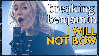  I Will Not Bow  - Breaking Benjamin (Cover by Fir