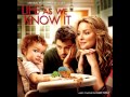 Life as we know it score - Orphaned 