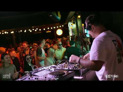 A.Fleming  x  Kureni Live Set