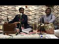 Wo Aa To Jaye Magar Intezaar He Kam Hai By Guru Nandlal Jee