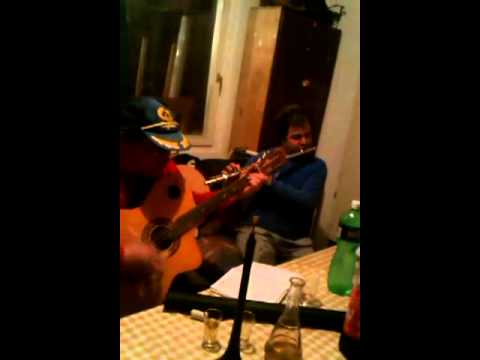 Ogreala mesecina-Primarius band