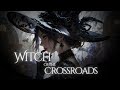 Witch Of The Crossroads Gothic Folk Dark Fantasy Music
