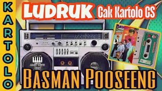 Download lagu Ludruk Jula Juli Cak Kartolo CS: Basman Pooseeng #ludruk #cakkartolo #julajuli #dagelanjowolucu mp3