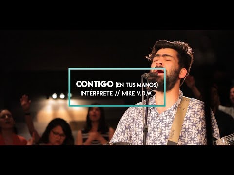 Contigo (En Tus Manos)