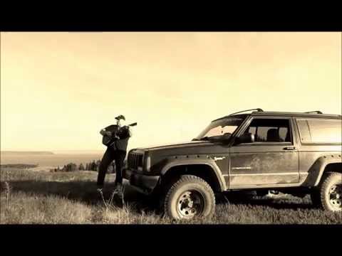 Hillbilly Dreams -  Paul Randy Mingo-official video-sequel to Its a Jeep Thing-jeep songs