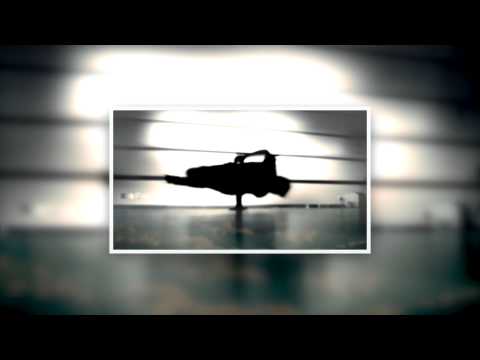 "STOP" - Music by Steve Aoki feat Kid Cudi and Travis Barker "Cudi The Kid"