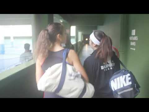 Tennis   PSL vs UCL 2018