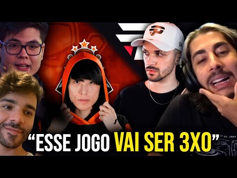 PALPITES PARA PAIN X KABUM, VAI SER É JOGO FÁCIL? | Baianalista