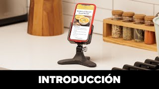 WeatherTech DeskFone: One Minute Overview (Spanish)