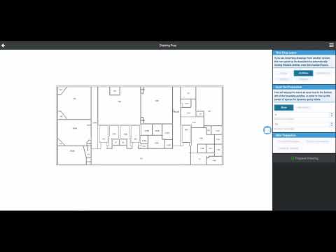 CAD & Drawing Tools
