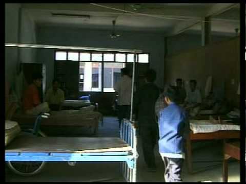 Lao Song's Journey, a COPE Project