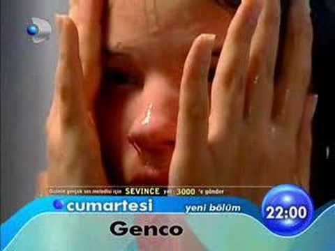 Genco 26. Bölüm