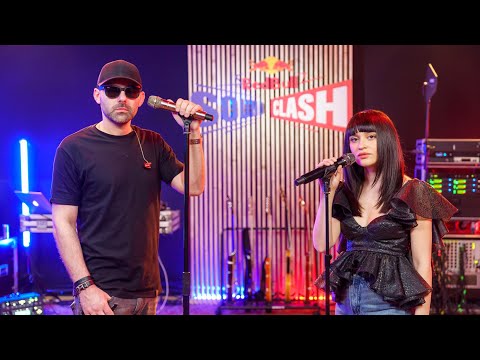 Irina Rimes – Nimic (Spike) | LIVE | Red Bull SoundClash Studio Edition
