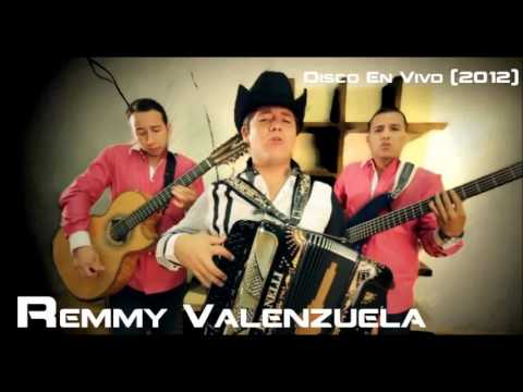 El telegrama Y cosas del amor - Remmy Valenzuela (2012)