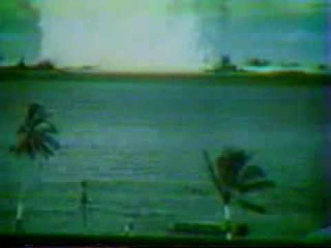 Nuclear Testing Review - BAKER